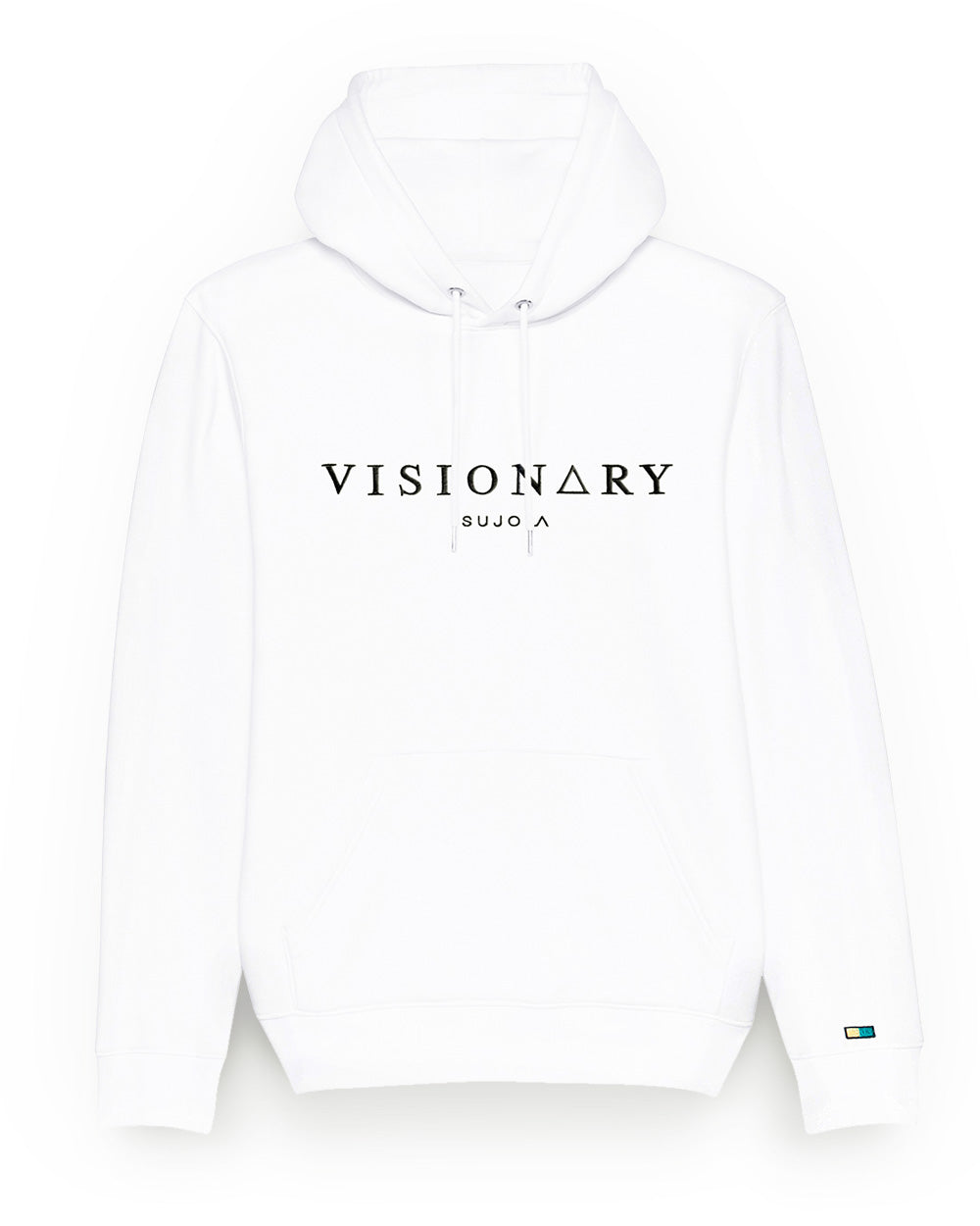 Fashion visionary sale hoodie